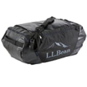 LL Bean Adventure Pro Duffle 60L